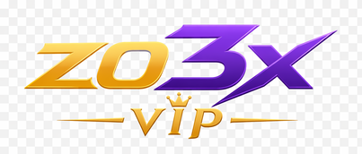 ZO3X VIP logo